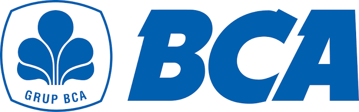 Logo BCA